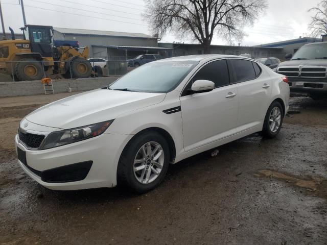 kia optima lx 2011 knagm4a73b5146045