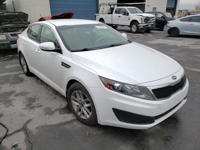 kia optima lx 2011 knagm4a73b5147356