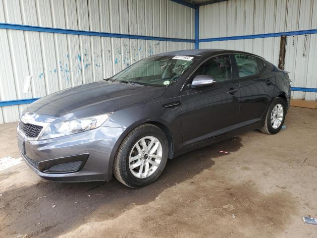 kia optima 2011 knagm4a73b5164142