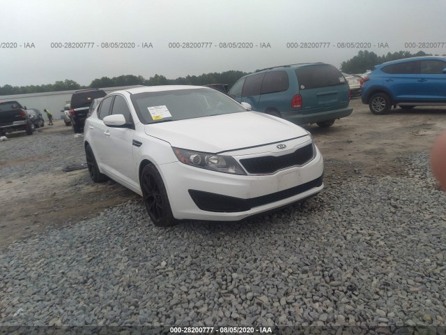 kia optima 2011 knagm4a73b5165534