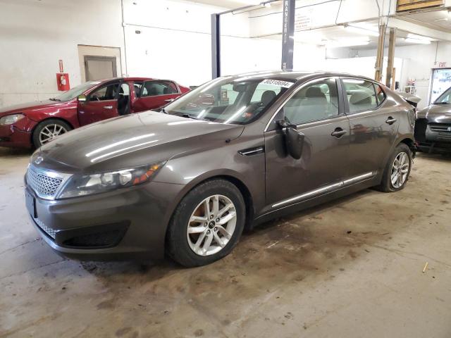 kia optima lx 2011 knagm4a73b5168286