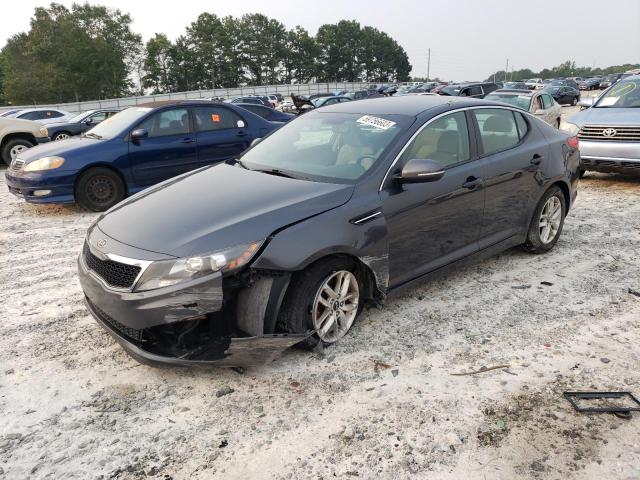 kia optima lx 2011 knagm4a73b5169258