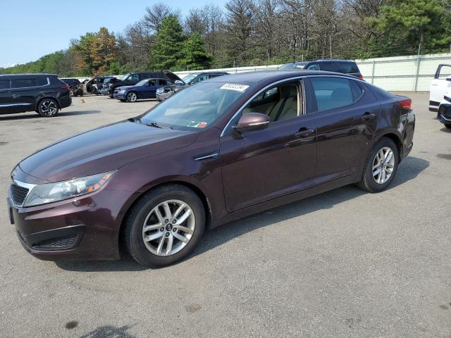 kia optima lx 2011 knagm4a73b5170250