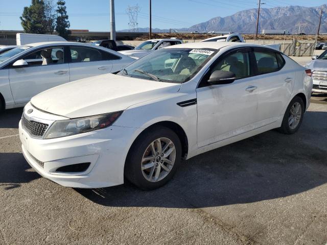 kia optima lx 2011 knagm4a73b5171561