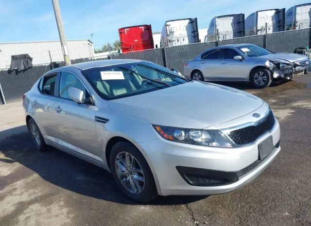 kia optima 2011 knagm4a73b5187842