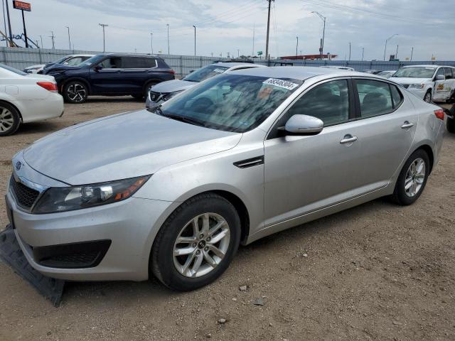 kia optima lx 2011 knagm4a73b5188327