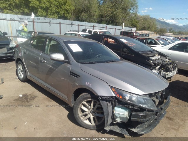 kia optima 2011 knagm4a73b5193236