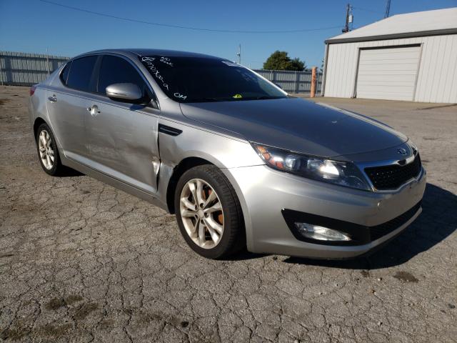 kia optima lx 2013 knagm4a73d5307819