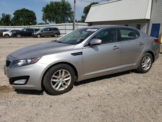 kia optima lx 2013 knagm4a73d5328511