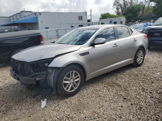 kia optima lx 2013 knagm4a73d5354302