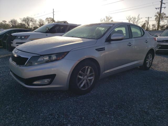 kia optima lx 2013 knagm4a73d5392841