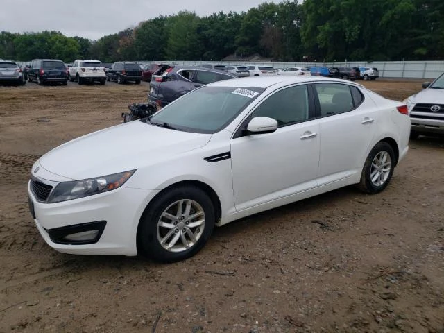 kia optima lx 2013 knagm4a73d5417026