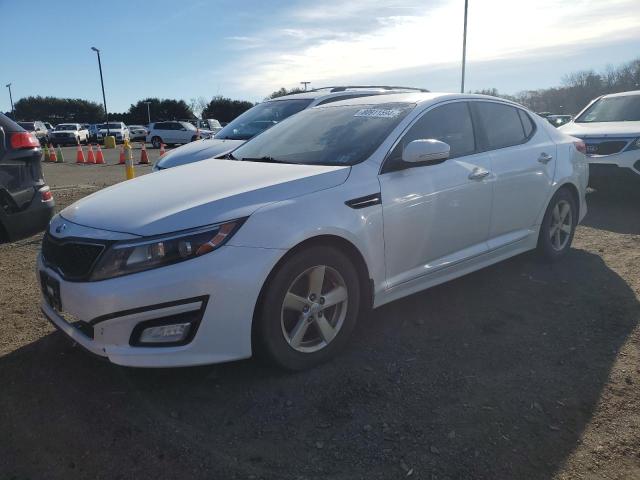 kia optima lx 2014 knagm4a73e5455602