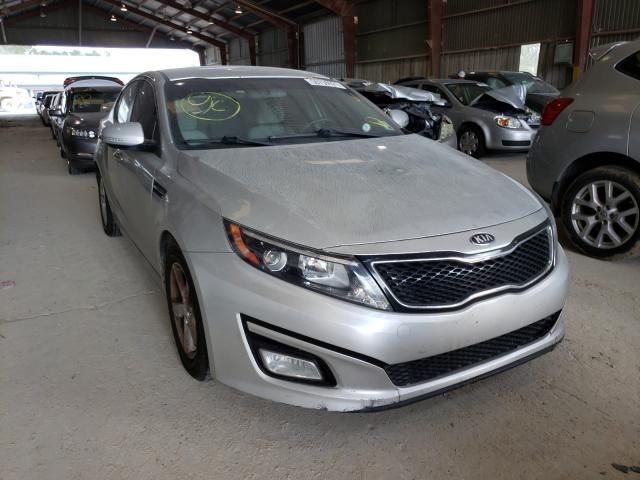 kia optima lx 2014 knagm4a73e5458080