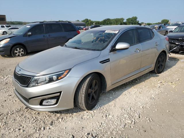 kia optima lx 2014 knagm4a73e5465840