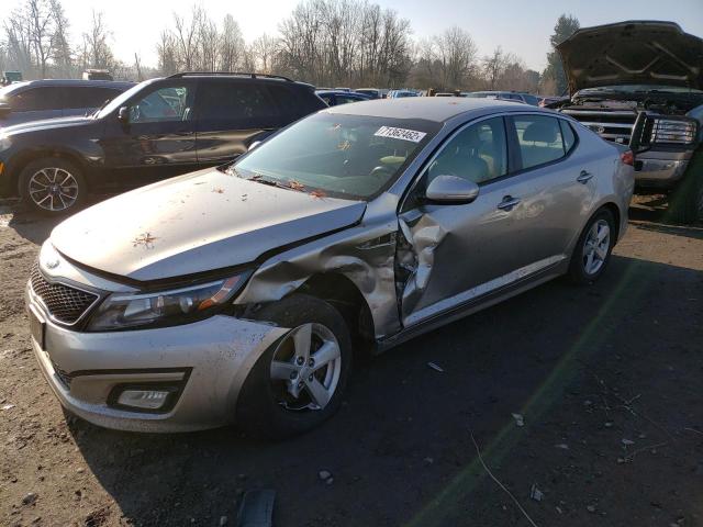 kia optima lx 2014 knagm4a73e5486509