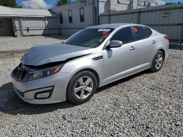 kia optima lx 2014 knagm4a73e5507892