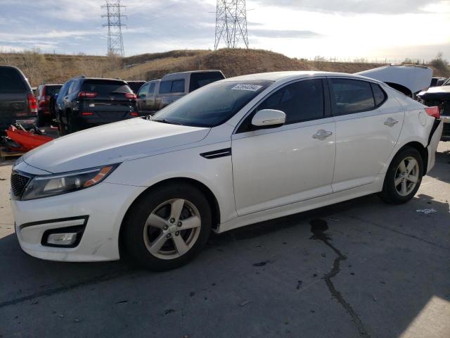 kia optima lx 2014 knagm4a73e5518732