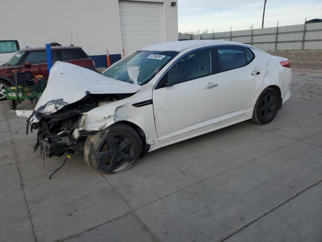 kia optima lx 2014 knagm4a73e5523011