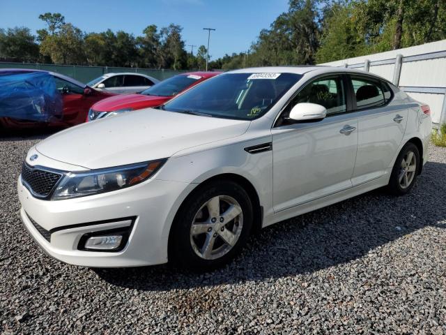 kia optima lx 2015 knagm4a73f5531353