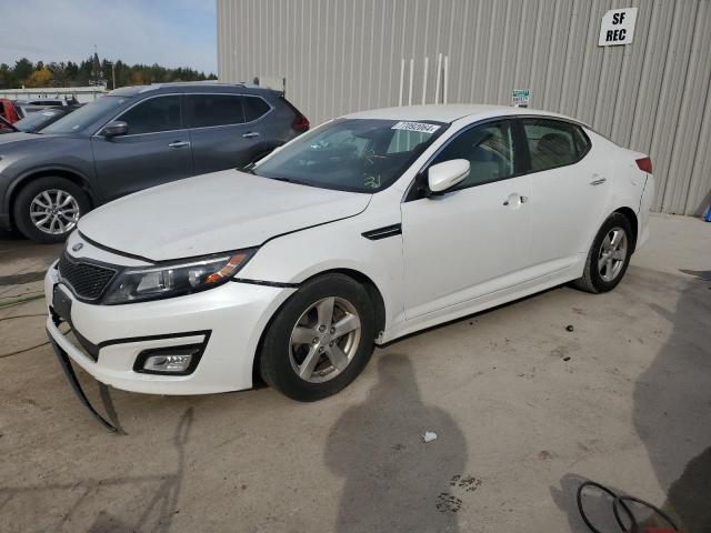 kia optima lx 2015 knagm4a73f5586451