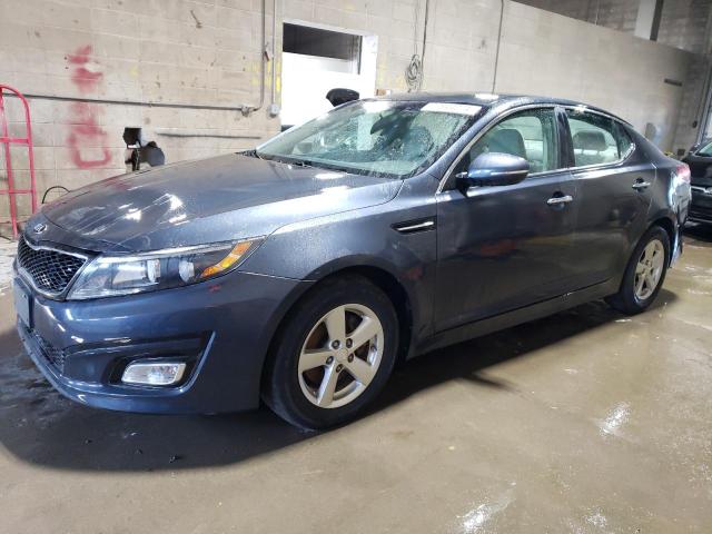 kia optima lx 2015 knagm4a73f5613177