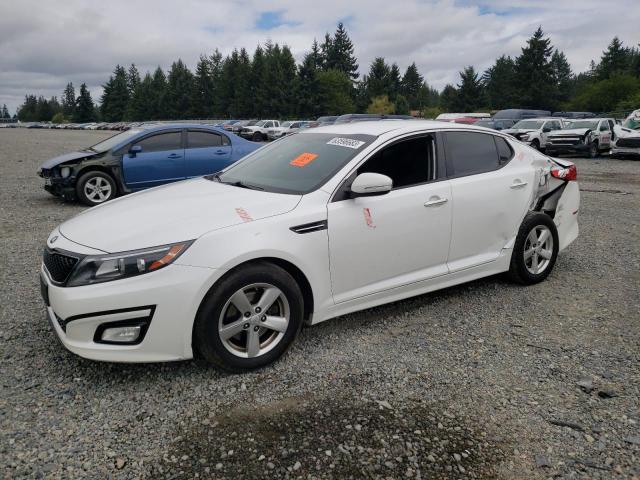 kia optima lx 2015 knagm4a73f5634532