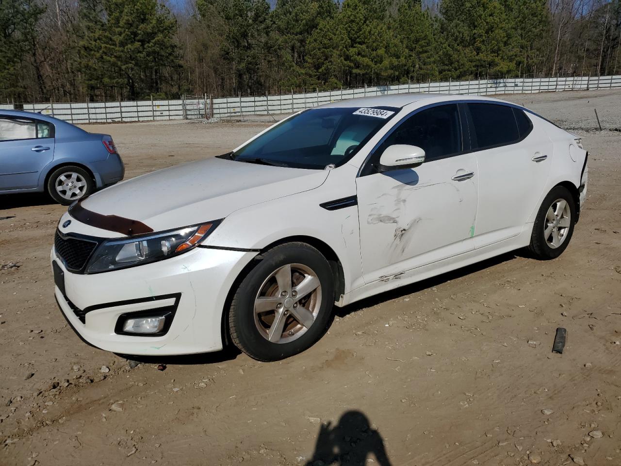 kia optima 2015 knagm4a73f5639309