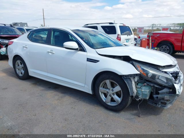 kia optima 2015 knagm4a73f5647300