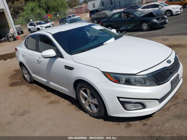 kia optima 2015 knagm4a73f5664338