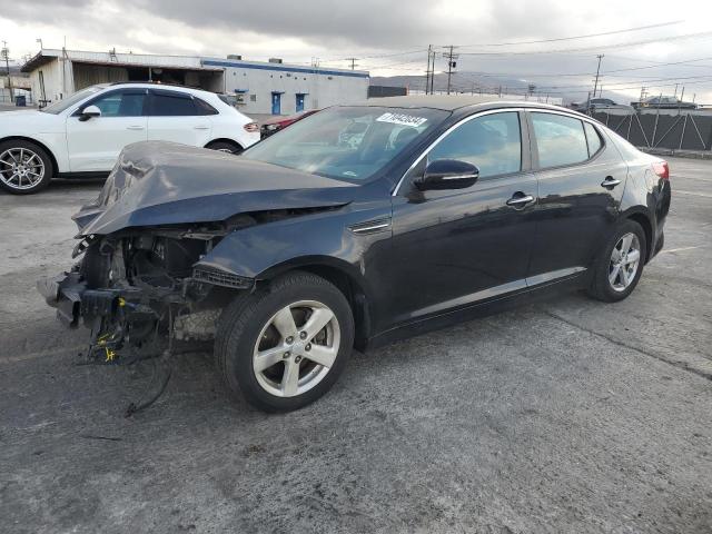 kia optima lx 2015 knagm4a73f5664520