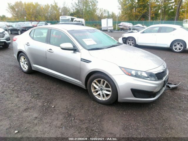 kia optima 2011 knagm4a74b5057648