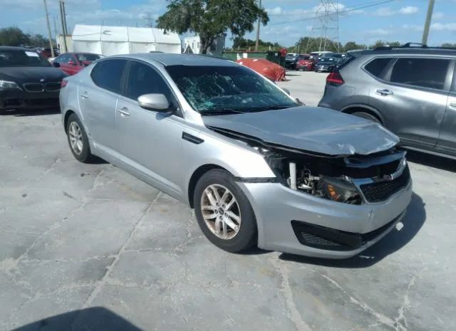 kia optima 2011 knagm4a74b5065619