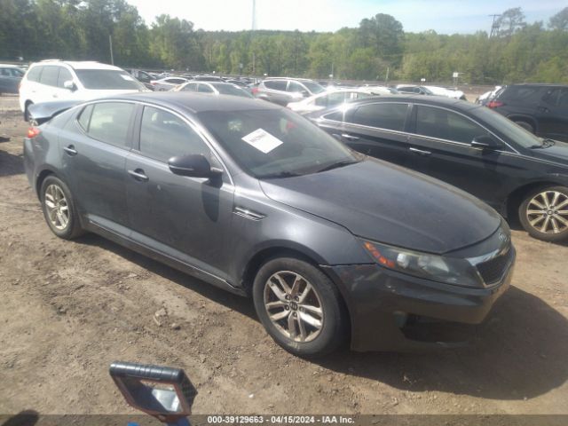 kia optima 2011 knagm4a74b5073235