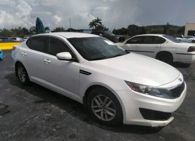 kia optima 2011 knagm4a74b5084347