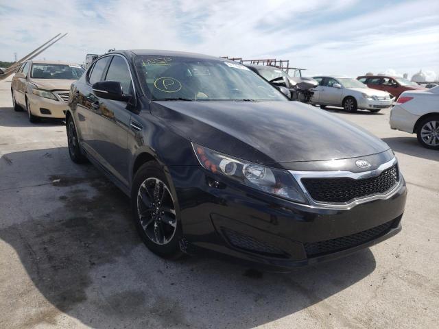 kia optima lx 2011 knagm4a74b5089757