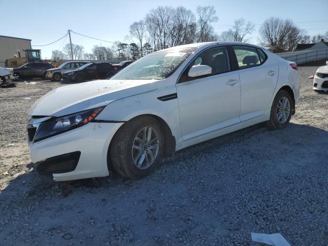 kia optima 2011 knagm4a74b5093548