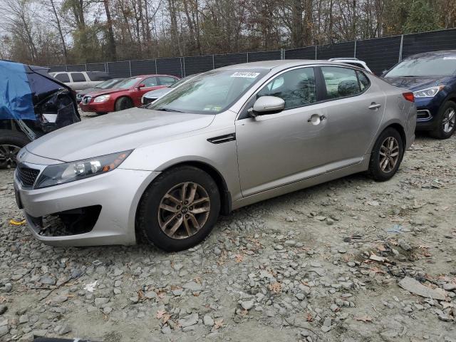 kia optima lx 2011 knagm4a74b5098216