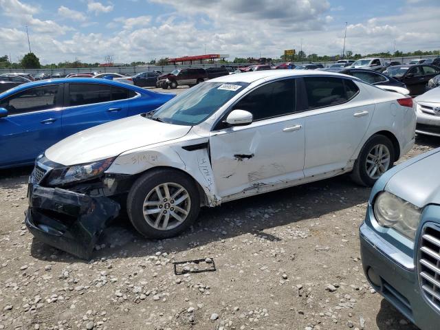 kia optima 2011 knagm4a74b5111014