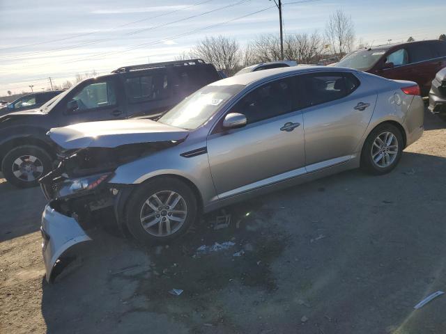 kia optima 2011 knagm4a74b5119260