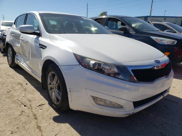 kia optima lx 2011 knagm4a74b5127763