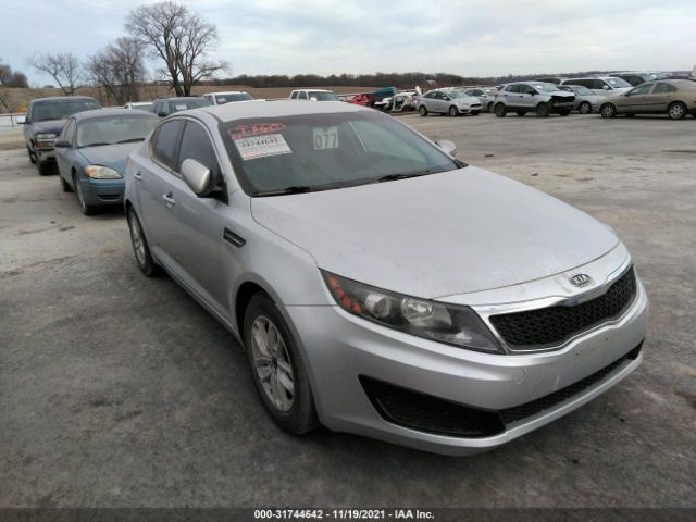 kia optima 2011 knagm4a74b5128315