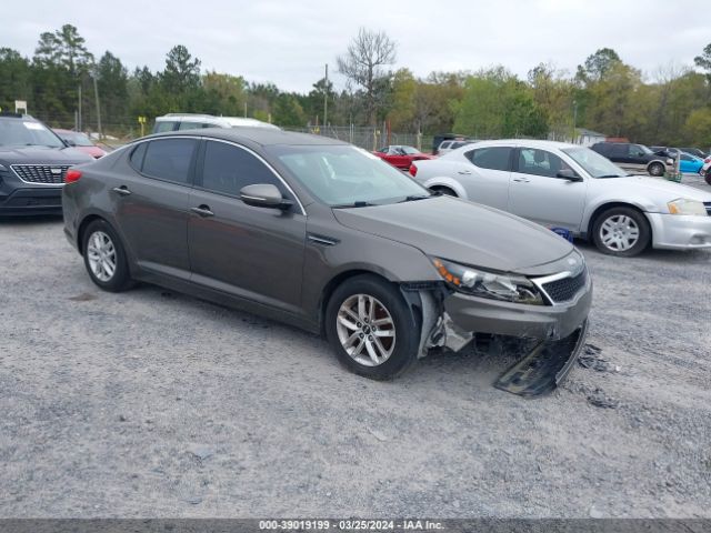 kia optima 2011 knagm4a74b5140786