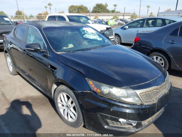 kia optima 2011 knagm4a74b5153084