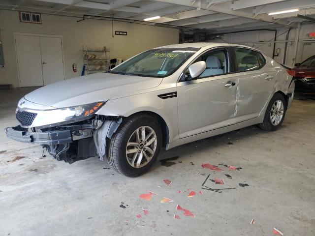 kia optima 2011 knagm4a74b5170970