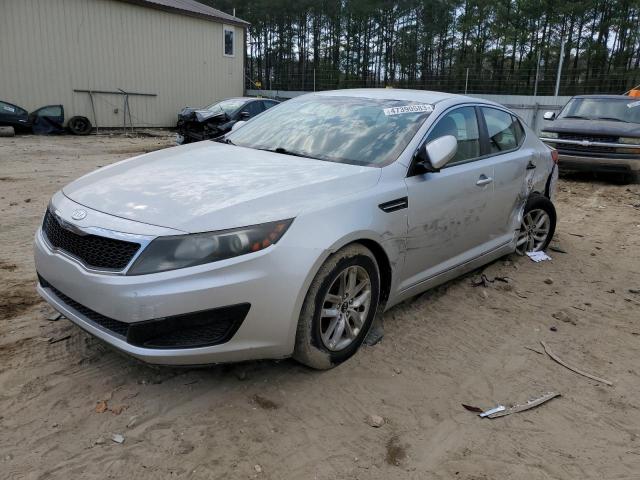 kia optima lx 2011 knagm4a74b5175182