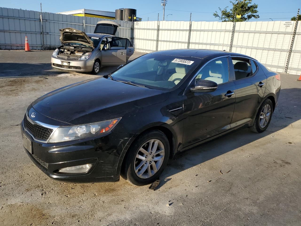 kia optima lx 2012 knagm4a74c5273050