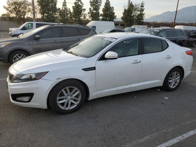 kia optima lx 2013 knagm4a74d5347861