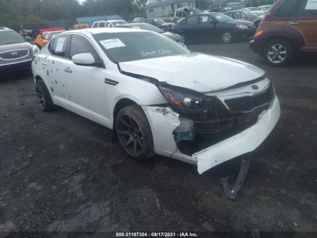 kia optima 2013 knagm4a74d5354485