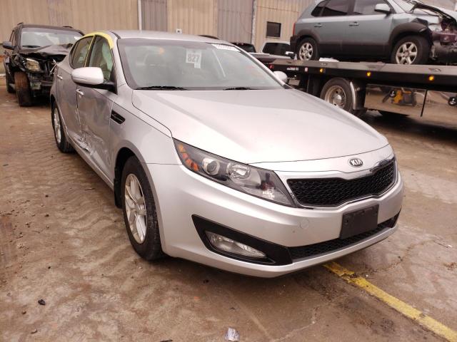 kia optima lx 2013 knagm4a74d5356057